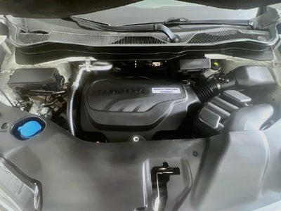 2018 Honda Pilot EX