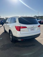 2018 Honda Pilot EX