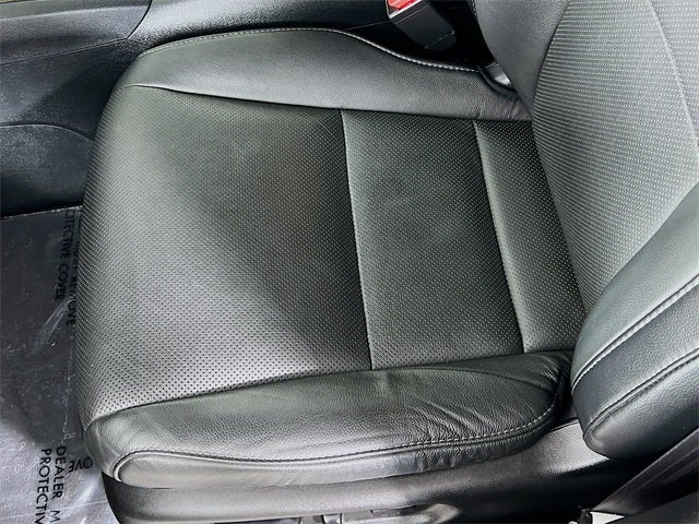 2021 Honda Pilot Elite