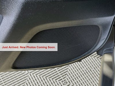 2020 Honda Passport EX-L