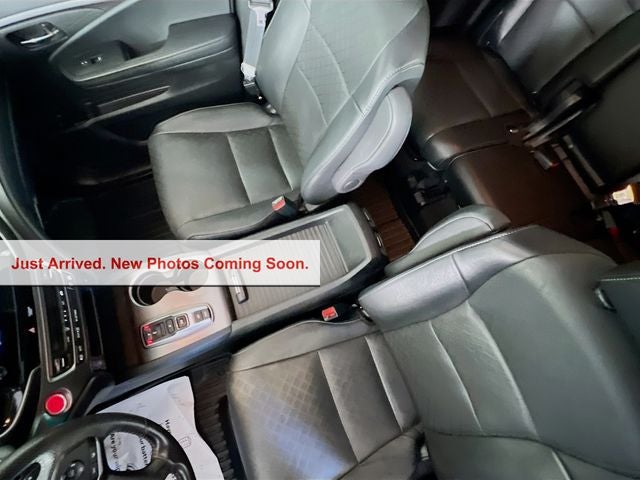 2020 Honda Passport EX-L