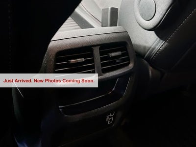 2020 Honda Passport EX-L