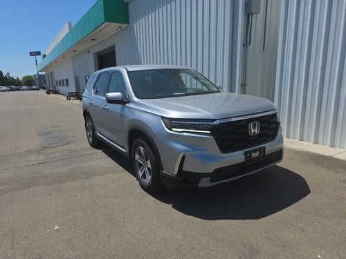 2024 Honda Pilot EX-L 7 Passenger
