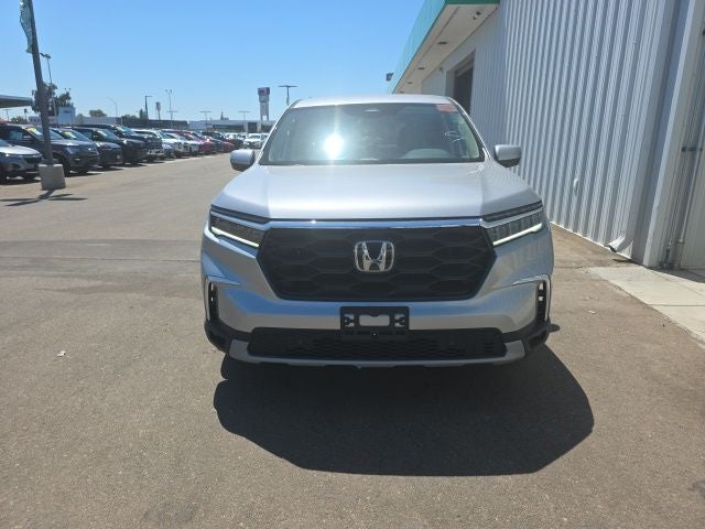 2024 Honda Pilot EX-L 7 Passenger