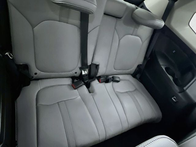 2024 Honda Pilot EX-L 7 Passenger