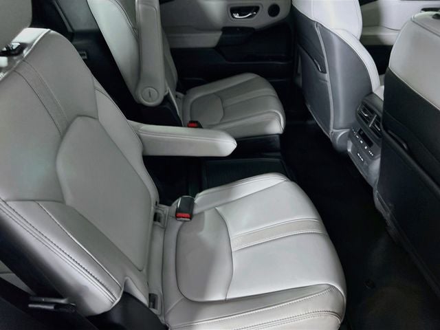 2024 Honda Pilot EX-L 7 Passenger
