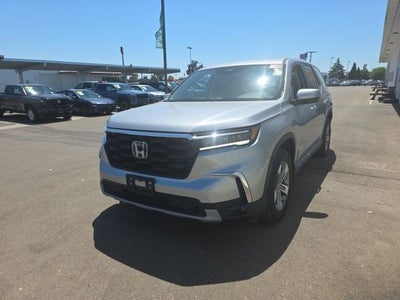 2024 Honda Pilot EX-L 7 Passenger