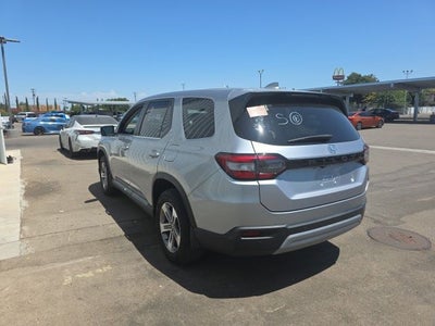 2024 Honda Pilot EX-L 7 Passenger