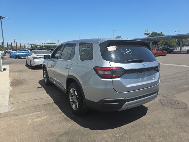 2024 Honda Pilot EX-L 7 Passenger