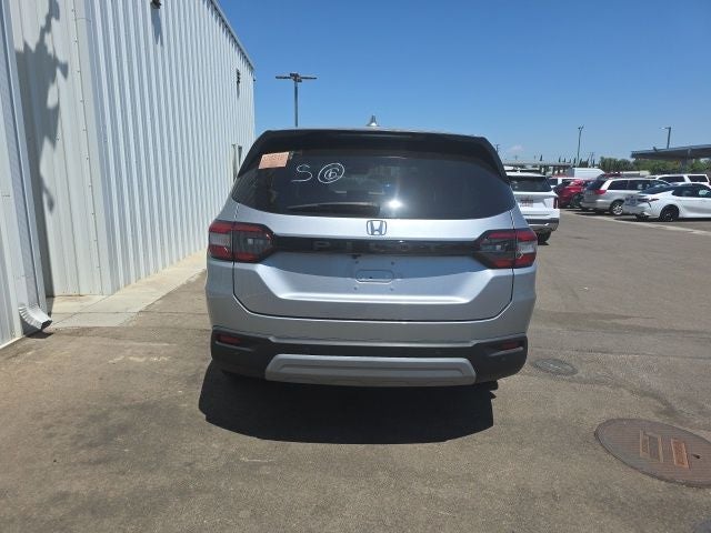 2024 Honda Pilot EX-L 7 Passenger
