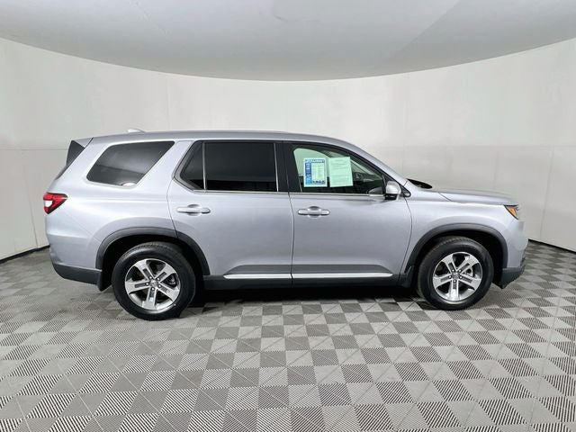 2024 Honda Pilot EX-L 7 Passenger