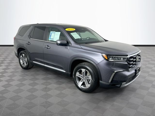 2024 Honda Pilot EX-L 7 Passenger