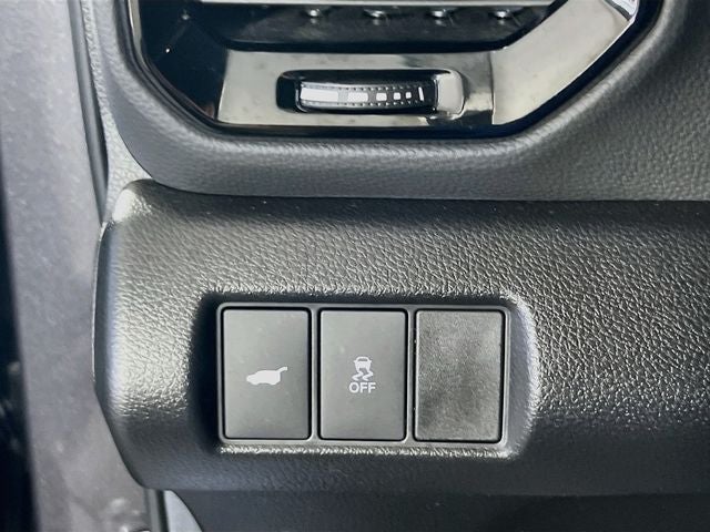 2024 Honda Pilot EX-L 7 Passenger
