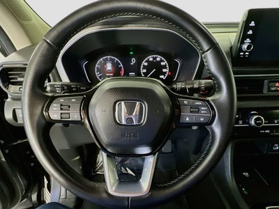 2024 Honda Pilot EX-L 7 Passenger