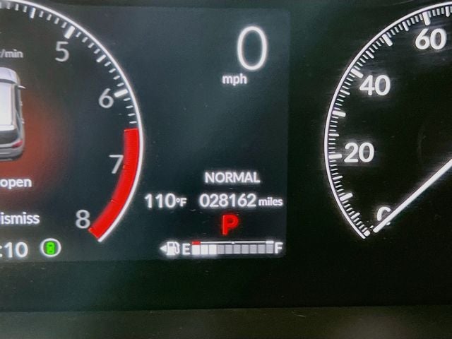 2024 Honda Pilot EX-L 7 Passenger