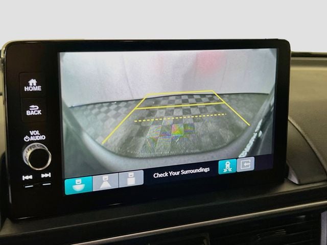 2024 Honda Pilot EX-L 7 Passenger