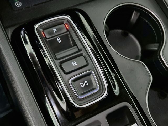 2024 Honda Pilot EX-L 7 Passenger