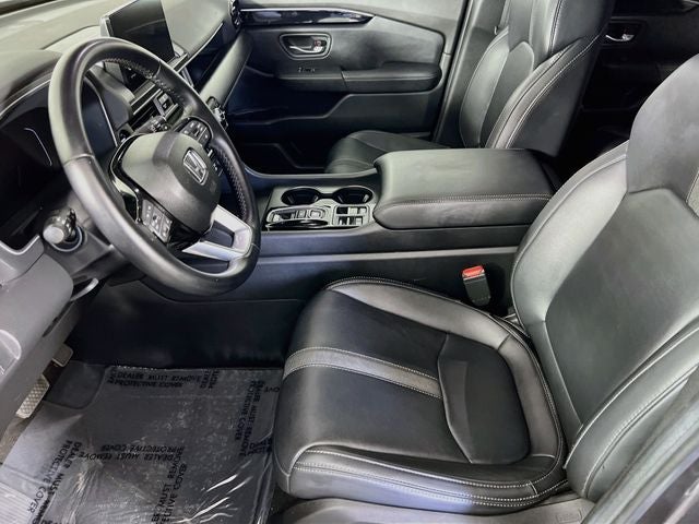 2024 Honda Pilot EX-L 7 Passenger