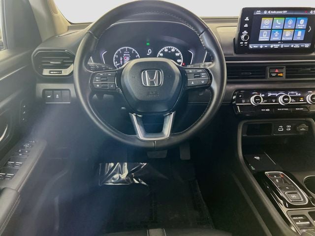 2024 Honda Pilot EX-L 7 Passenger