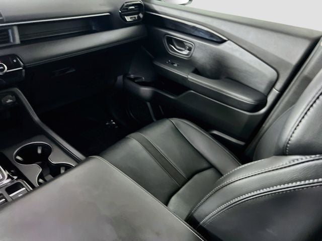 2024 Honda Pilot EX-L 7 Passenger