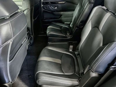 2024 Honda Pilot EX-L 7 Passenger