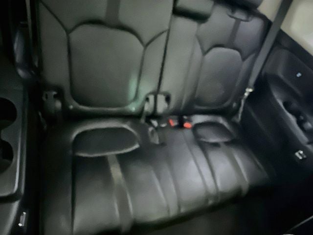 2024 Honda Pilot EX-L 7 Passenger