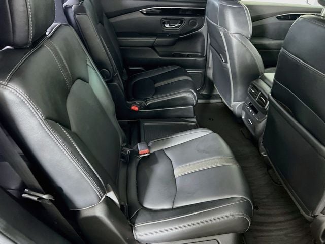 2024 Honda Pilot EX-L 7 Passenger