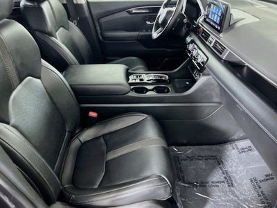 2024 Honda Pilot EX-L 7 Passenger