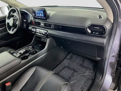 2024 Honda Pilot EX-L 7 Passenger