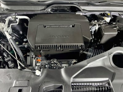 2024 Honda Pilot EX-L 7 Passenger