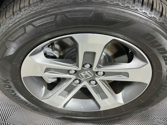 2024 Honda Pilot EX-L 7 Passenger