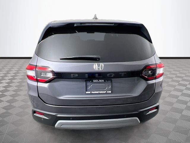 2024 Honda Pilot EX-L 7 Passenger