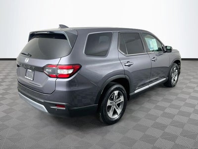 2024 Honda Pilot EX-L 7 Passenger