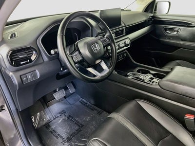 2024 Honda Pilot EX-L 7 Passenger