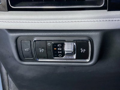 2025 Lincoln Aviator Reserve Premium