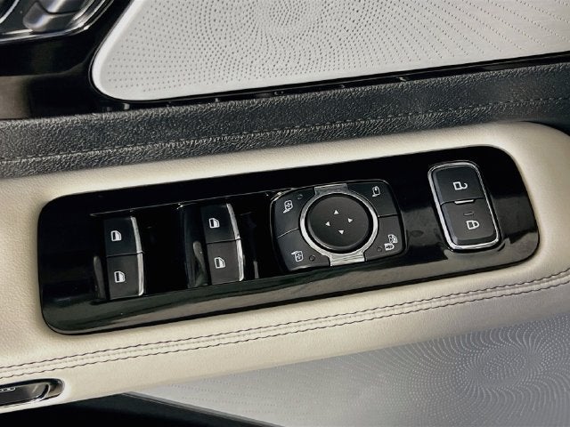 2025 Lincoln Aviator Reserve Premium
