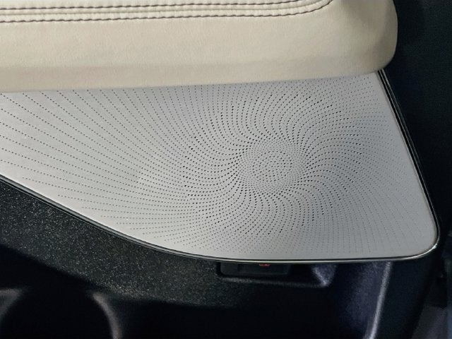 2025 Lincoln Aviator Reserve Premium