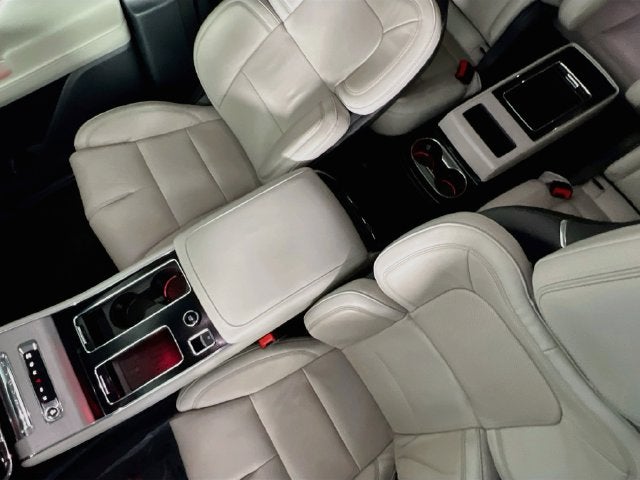 2025 Lincoln Aviator Reserve Premium
