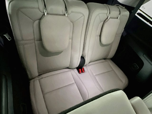 2025 Lincoln Aviator Reserve Premium
