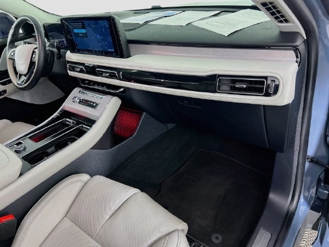 2025 Lincoln Aviator Reserve Premium