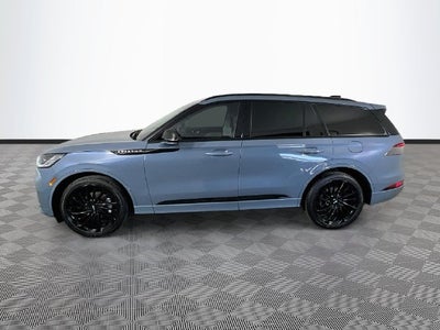 2025 Lincoln Aviator Reserve Premium