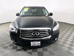 2013 INFINITI JX35 Base