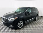 2013 INFINITI JX35 Base
