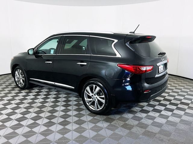 2013 INFINITI JX35 Base