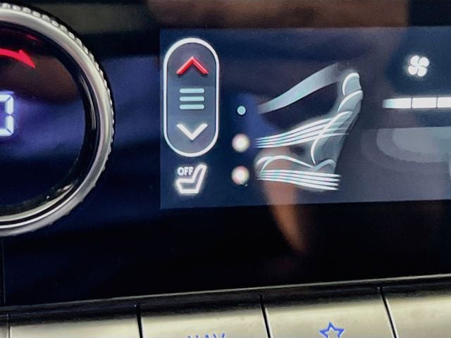 2025 Genesis GV70 2.5T