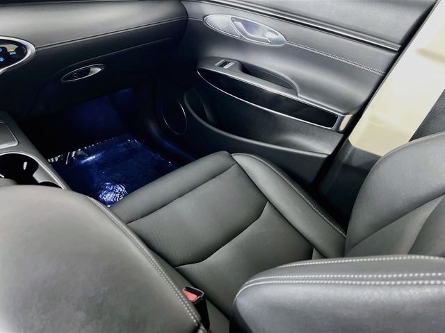 2025 Genesis GV70 2.5T
