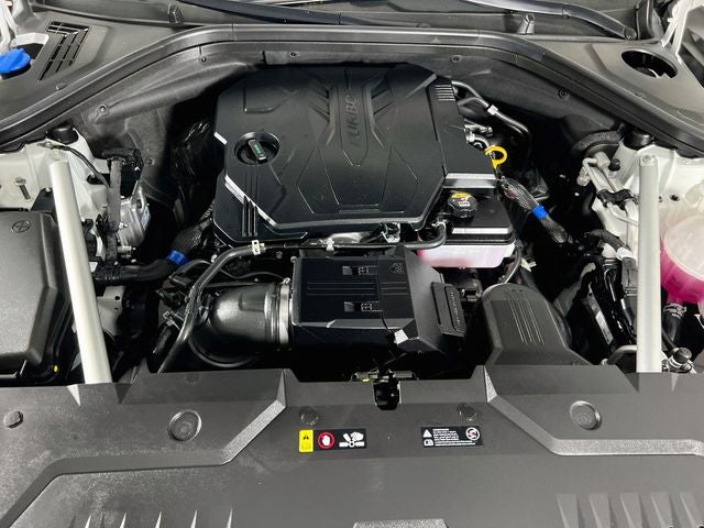 2025 Genesis GV70 2.5T