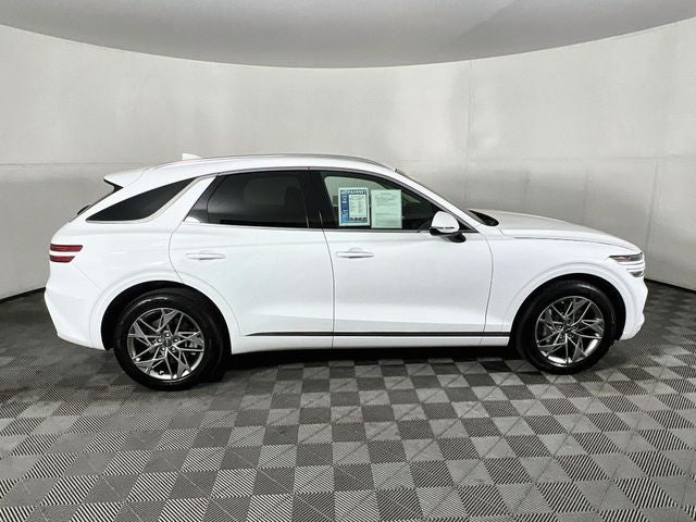 2025 Genesis GV70 2.5T