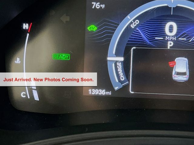 2024 Toyota Grand Highlander Hybrid XLE