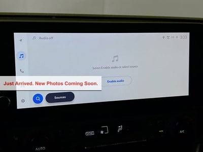 2024 Toyota Grand Highlander Hybrid XLE